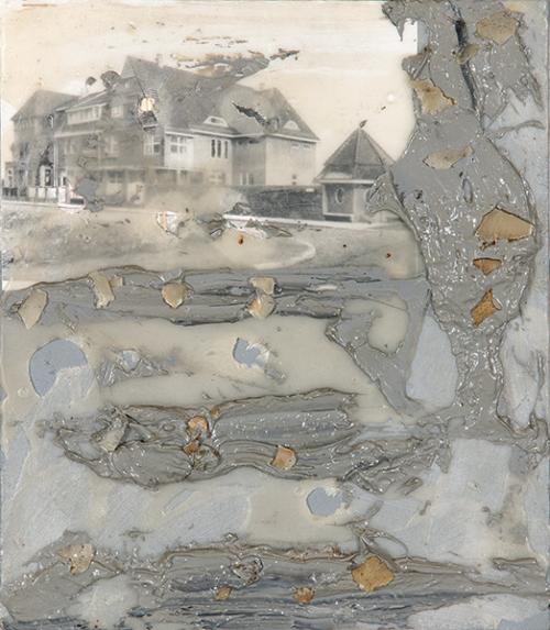 ALEJANDRO GARMENDIA - Bad road