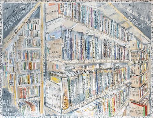  THOMAS HARTMANN - In Schönster Ordnung