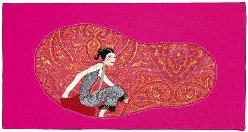 PAULA SANZ CABALLERO - Virgo