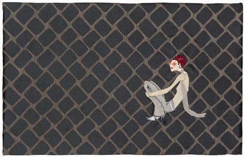 PAULA SANZ CABALLERO - Capricornio