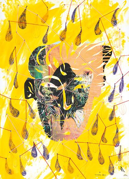 IVÁN FORCADELL - Sin título