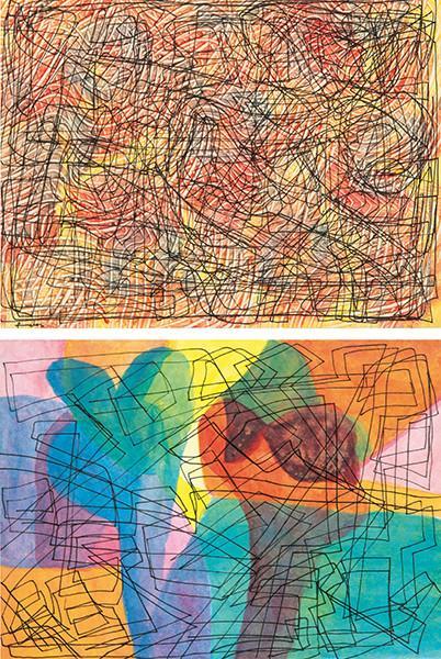  WILL FABER - Sin título