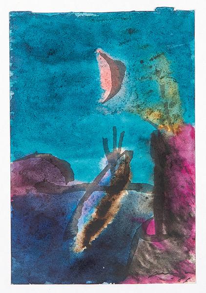 PERICO PASTOR - 7 PM