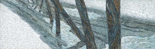 FRANCISCO SANDOVAL - Chipichape en la antigua Prusia