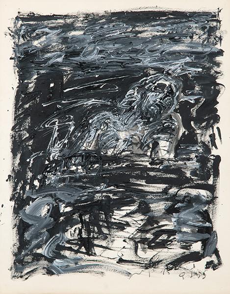 XAVIER FRANQUESA - En el cuarto círculo