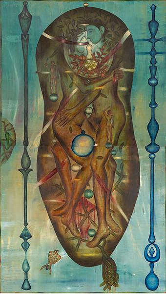 ARTURO ELIZONDO - Regalo. (Qué cursi es el amor)