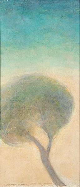 SEBASTIÁN RAMIS - Árbol