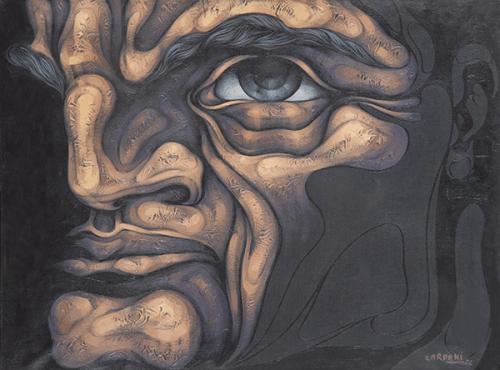 RICARDO CARPANI - Sin título