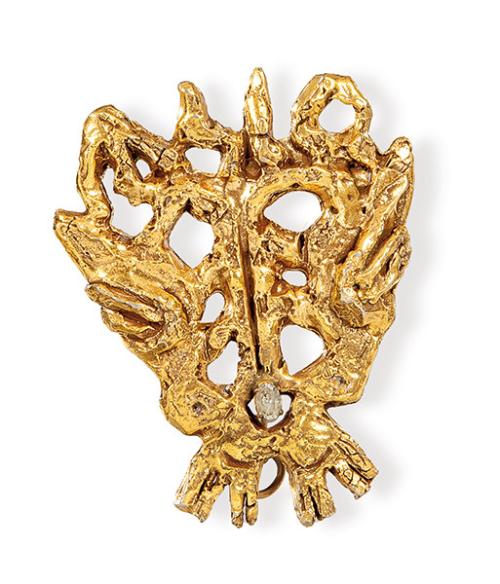 JACQUES LIPCHITZ - Jerusalem