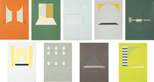  GUSTAVO TORNER - Sur-Géométries