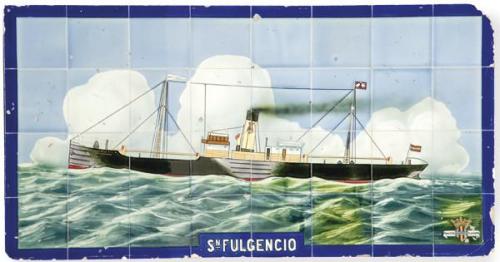  Francisco Lahuerta (Manises, 1920-1945)