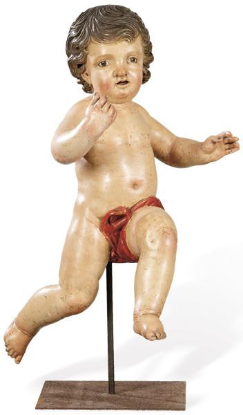 Escuela Española S. XVIIÏ