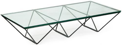  Paolo Piva (1950 - 2017 ) para B&B Italia años 80