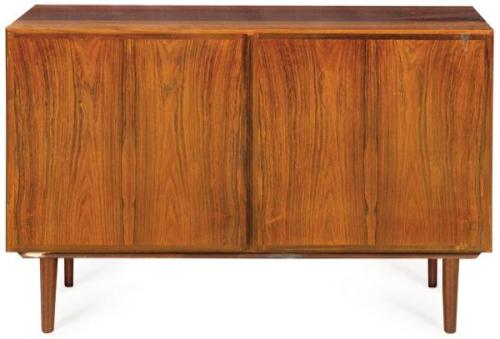  Omann Jun (1928-2016) para Møbelfabrik