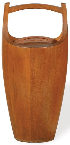  Jens Quistgaard (Copenhague, 1919-2008) Dansk Designs 1955