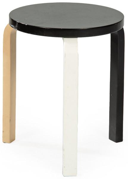  Alvar AALTO (1898-1976) para ARTEK