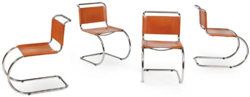  Mies van der Rohe (1886-1969) Reedición