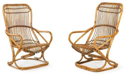  Tito Agnoli (Lima, 1931-Milán, 2012) para Bonacina 1889 