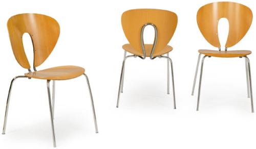  Jesus Gasca, 1994 para STUA