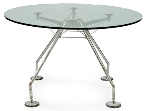  Norman Foster (Reino Unido, 1935) para Tecno