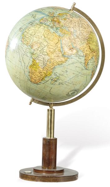 Globo terraqueo Columbus