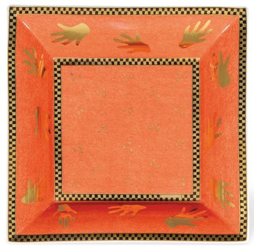  Davide Pizzigoni para Rosenthal