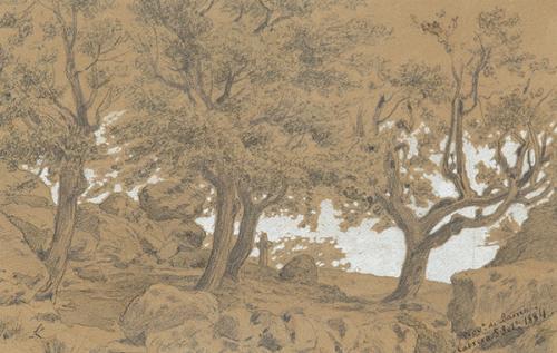 LUIS RIGALT - Cabrera