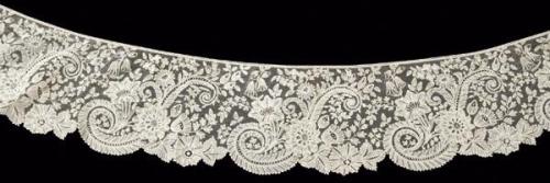  Volante de Valenciennes-Brabante