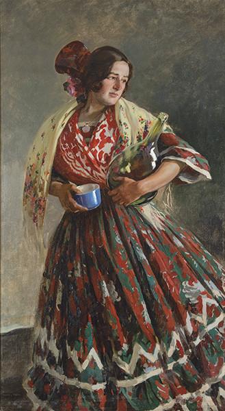 JULIO VILA Y PRADES - Valenciana