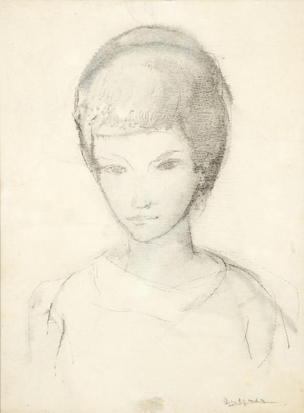 XAIME QUESADA - Niña