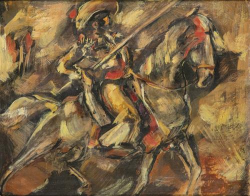 EDUARDO PISANO - Picador