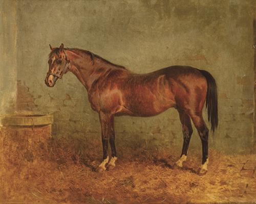 N. CHICHESTER - Lord of the Isles