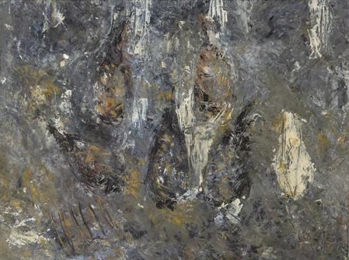 PANCHO COSSÍO - Brevas