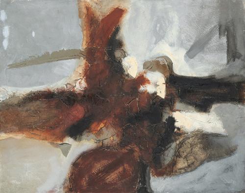 ANTONIO SUAREZ - Sin título