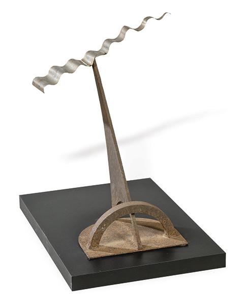  ENRIQUE SALAMANCA - Sin título