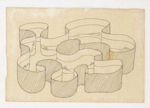 PATRICIO CABRERA - Sin título