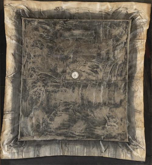 JAUME PLENSA - Continents XXVI