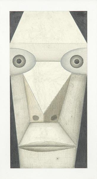 JAVIER PAGOLA - Sin título 3D