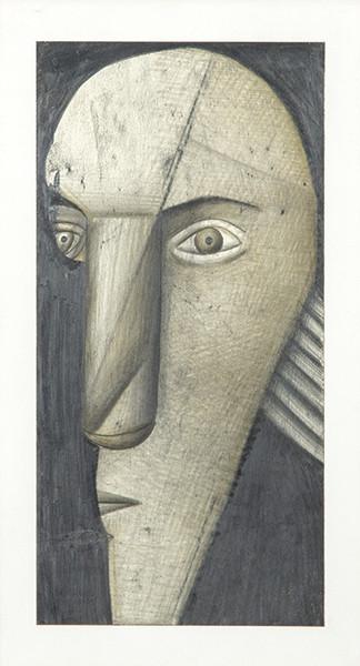 JAVIER PAGOLA - Sin título 6D