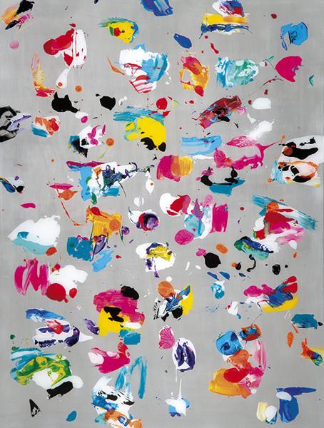 SANTIAGO PICATOSTE - Atlas Silver