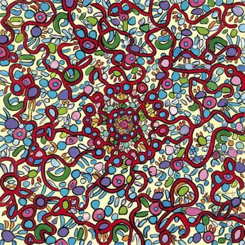  HELENA CEWATHO - Sin título