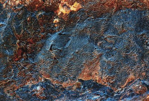  DEL TORAL - Texturas