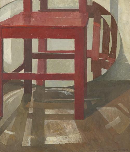 MARTA CARDENAS - Interior