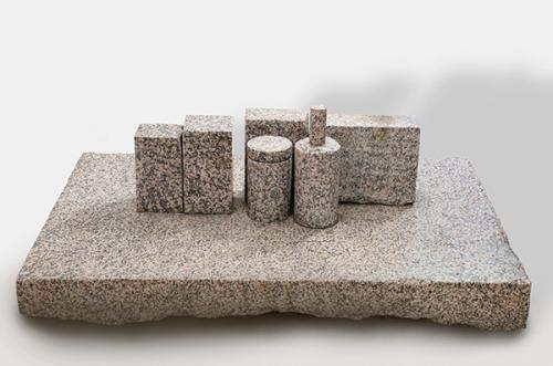 MANOLO VALDES - Bodegón Morandi IV