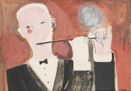 ISABEL VILLAR - Flautista