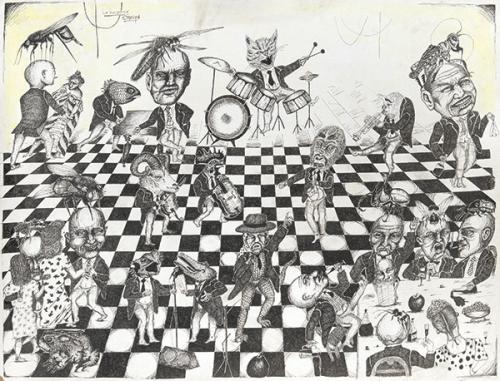 ISAAC CRESPO - La despedida