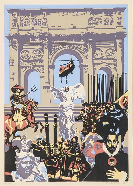 EQUIPO CRÓNICA - La Cultura de Occidente