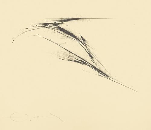 FERNANDO ZÓBEL - Sin título