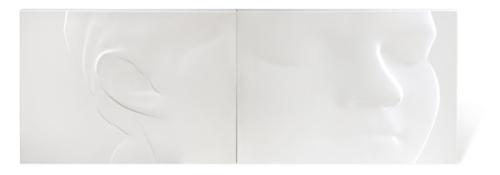 JAUME PLENSA - Jaume Plensa 58