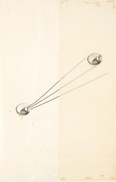 JAUME PLENSA - Mer Jaune I